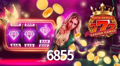 Desvendando o Mundo dos Jogos Virtuais na 6855
