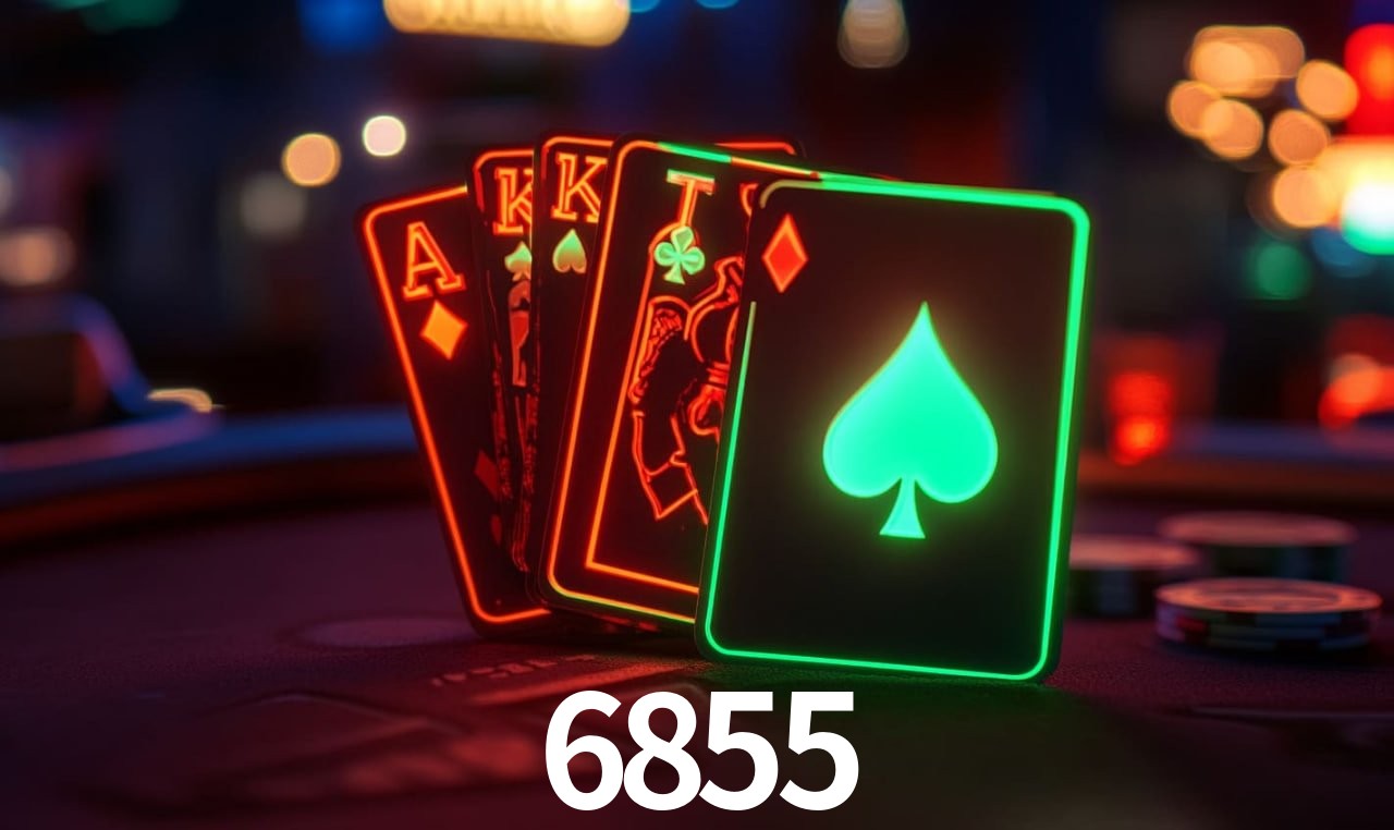 Experiência VIP 6855