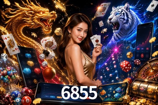 Welcome Bonus 6855