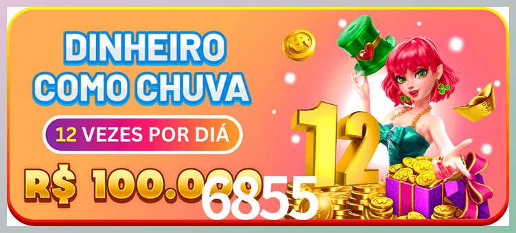 Aplicativo móvel 6855 para iOS e Android