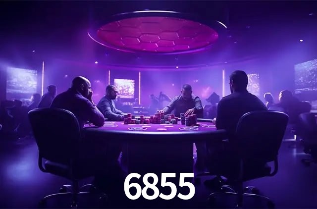 Apostas de Tênis 6855