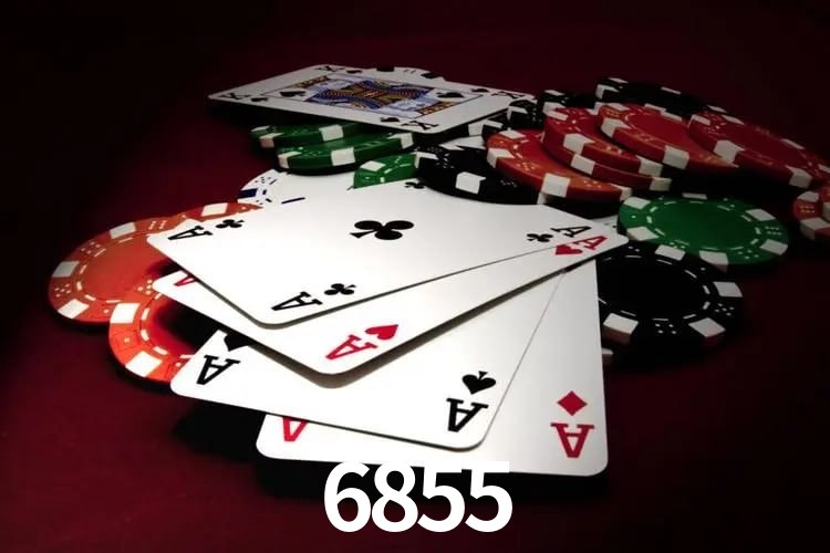 Bônus Diários 6855