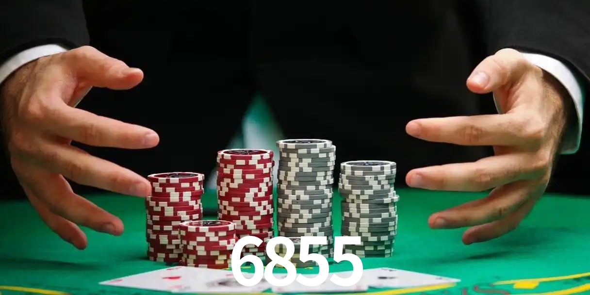 Promoções Sazonais 6855