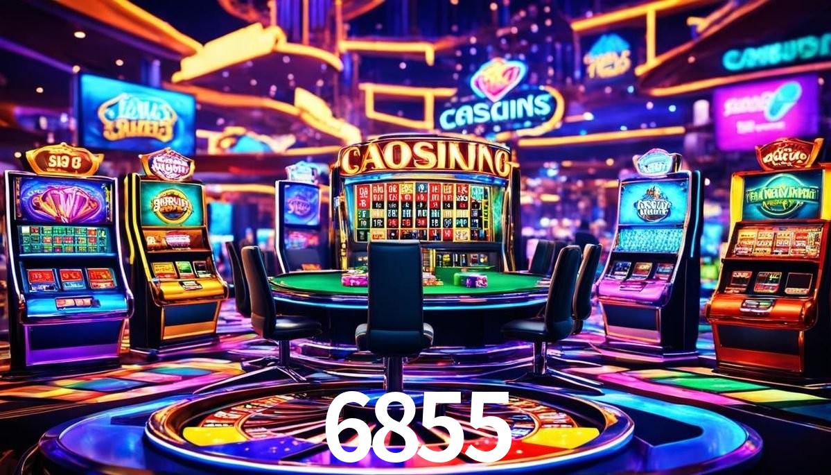 Apostas de Basquete 6855
