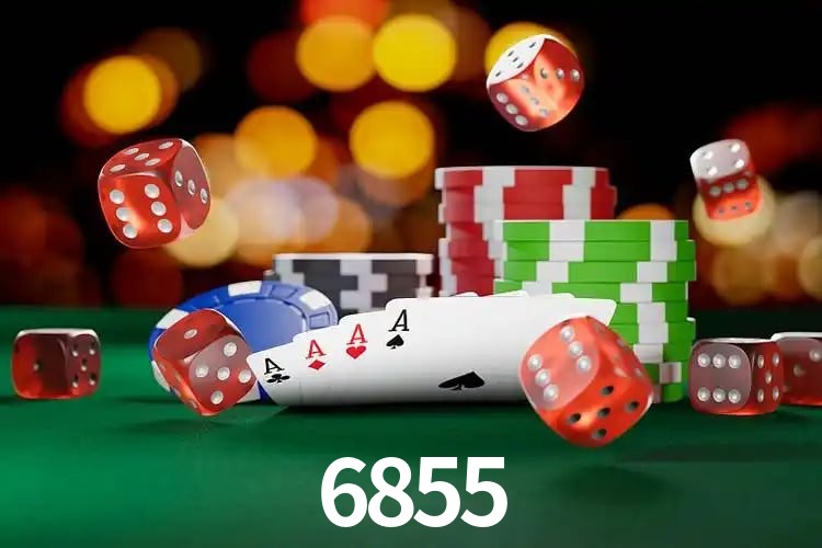 Estatísticas do Jogo 6855