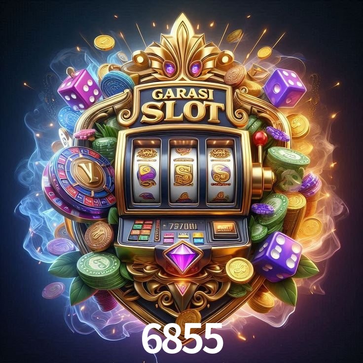 Provedores de Jogos 6855