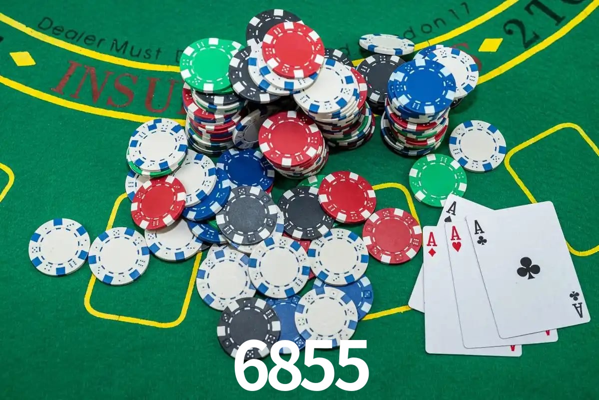 Jogos Exclusivos 6855