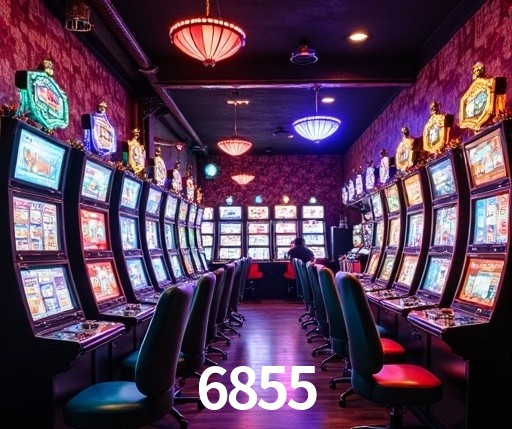 Promoção Relâmpago 6855