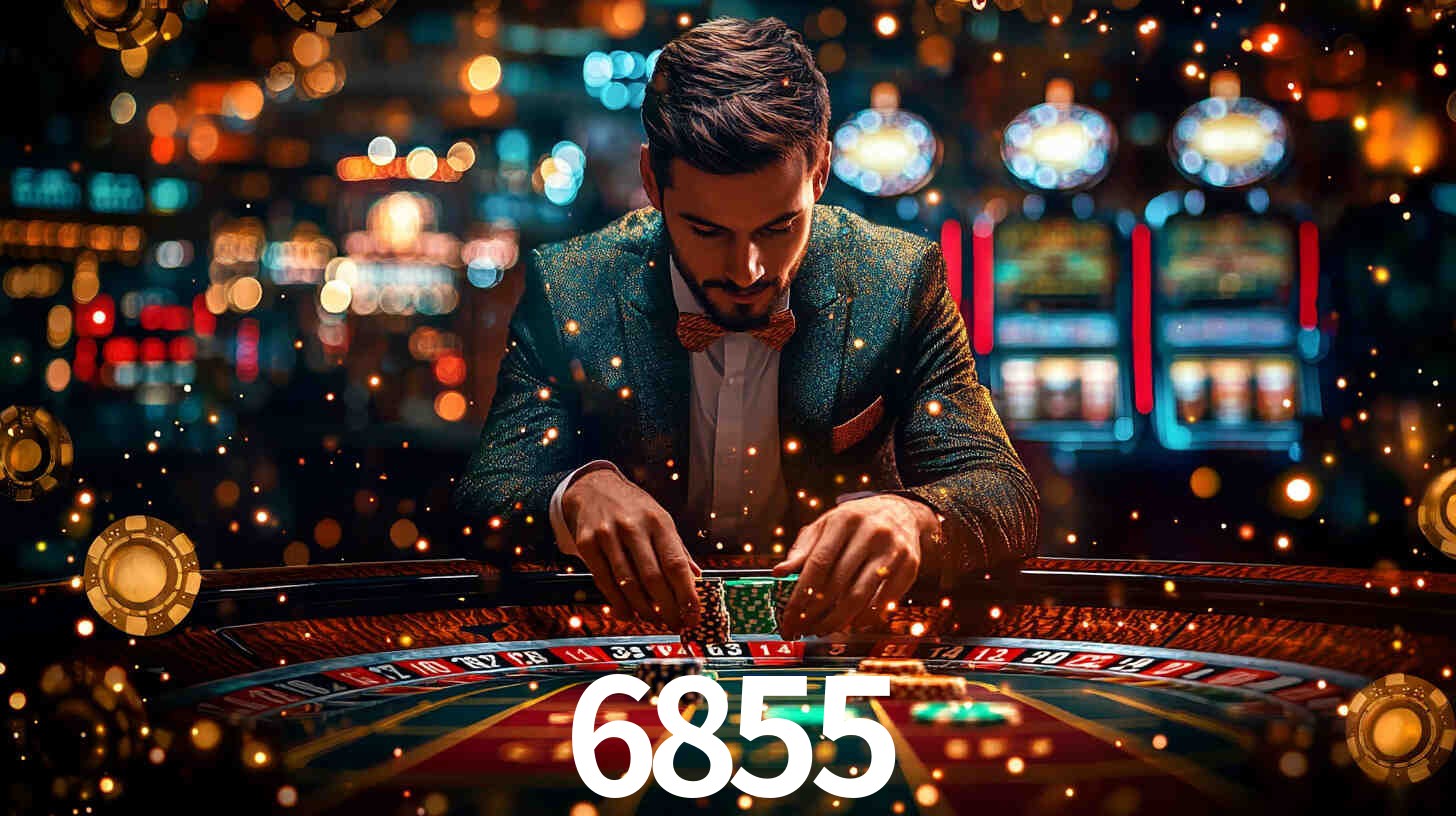 Welcome Bonus 6855