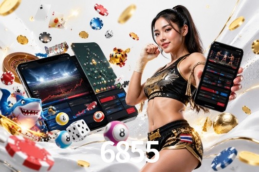 Seasonal Promotions 6855