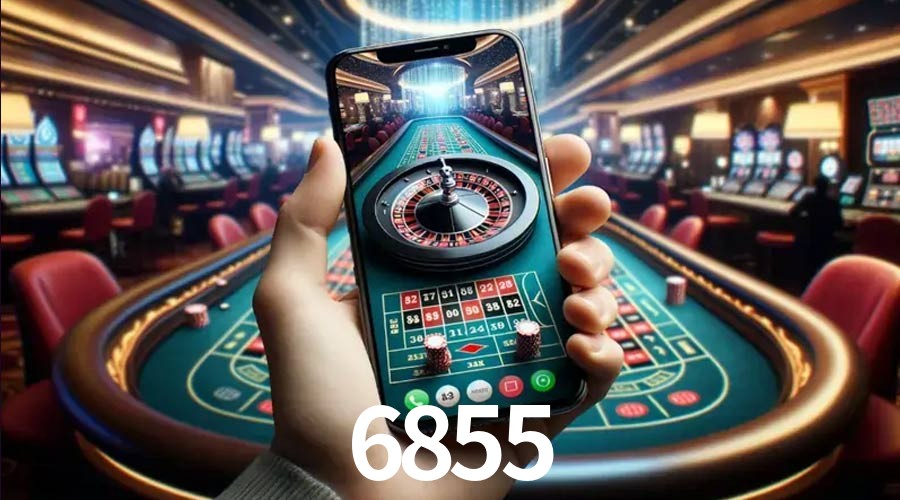 Responsive Design 6855