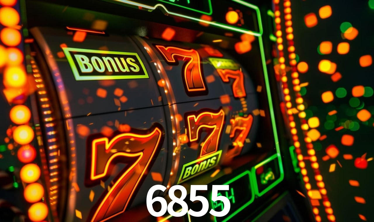 Desvendando o Mundo dos Jogos Virtuais na 6855