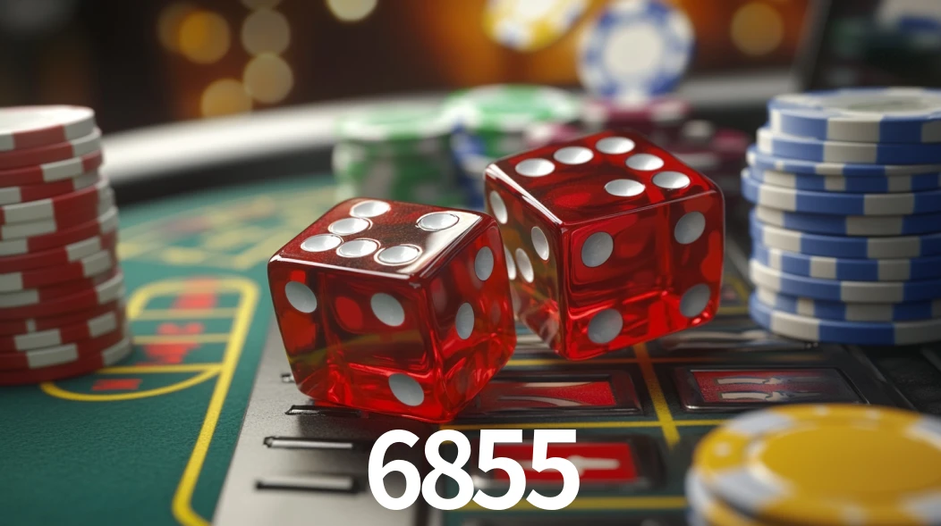 Live Casino 6855