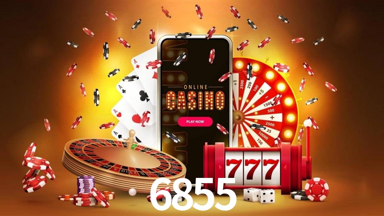 Recursos de Bônus 6855