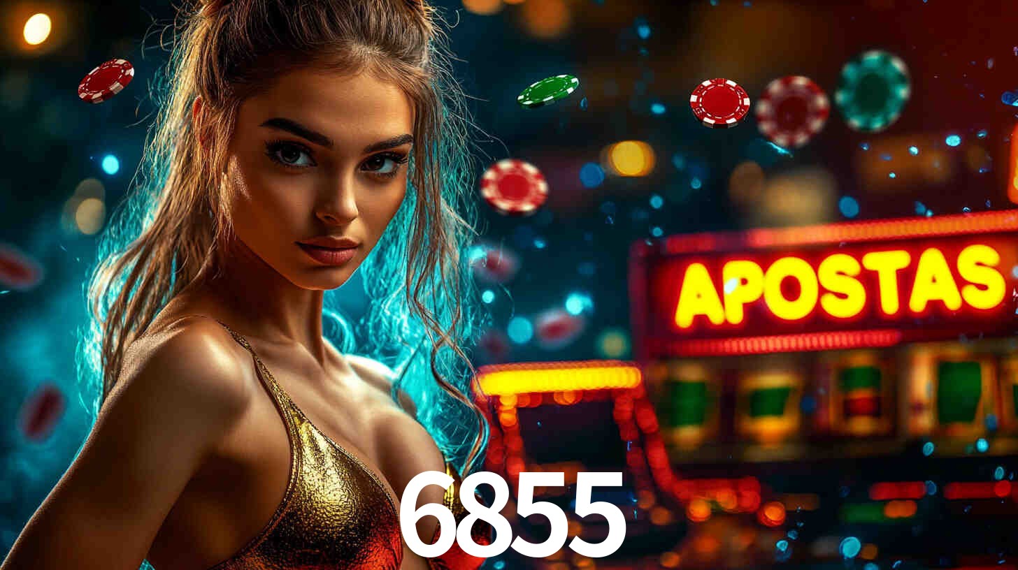 Descubra o Programa VIP da 6855: Vantagens Exclusivas para Jogadores