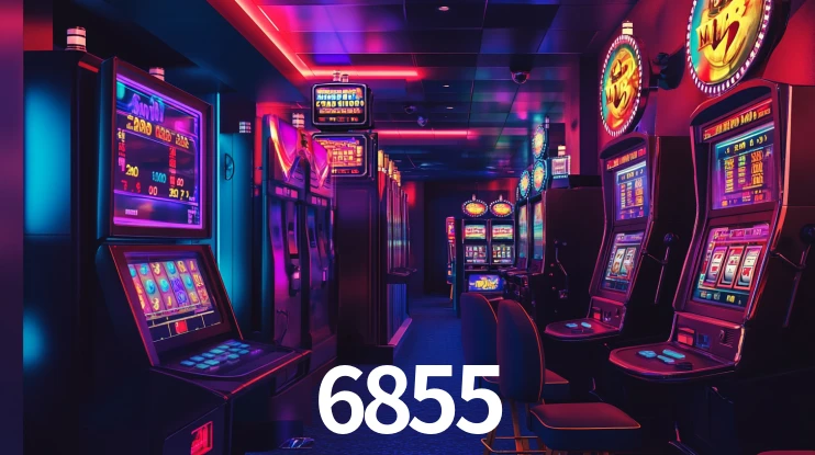 Premium Interface 6855