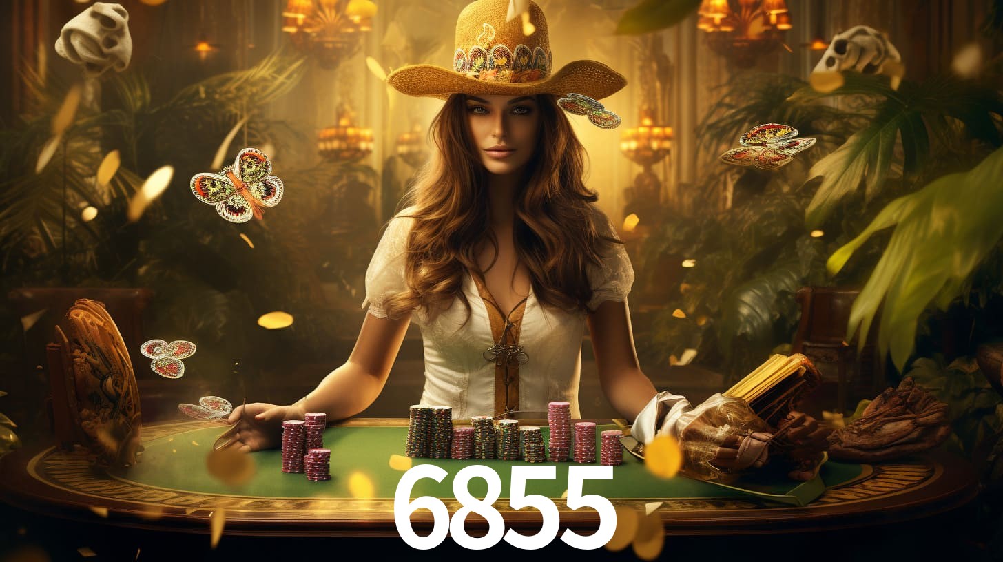 VIP Casino 6855