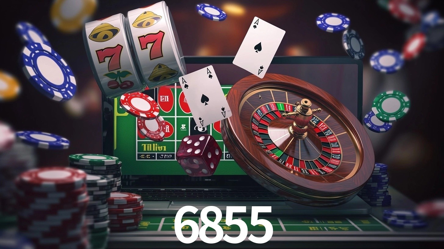 Exclusive Games 6855