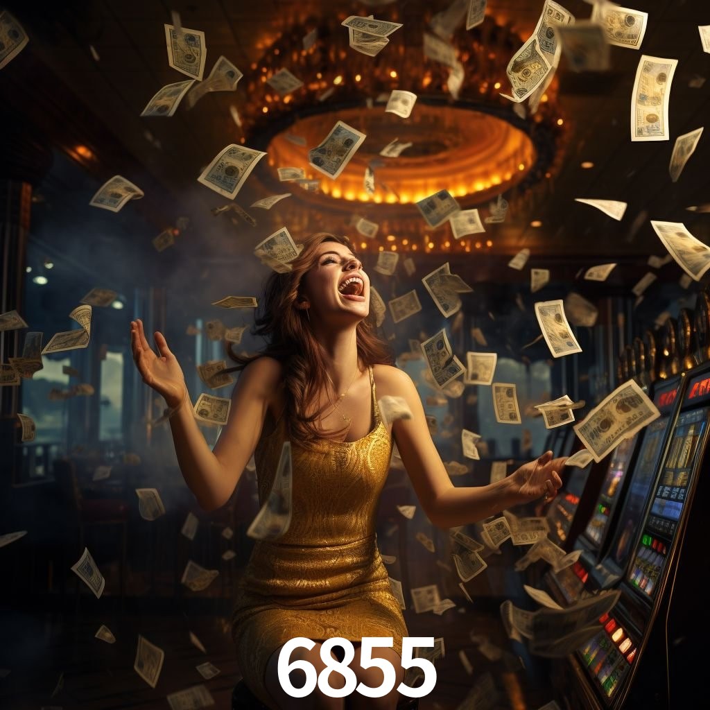 Spaceman Game 6855