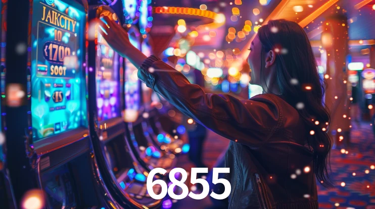 Experimente o Login Seguro Premium no 6855