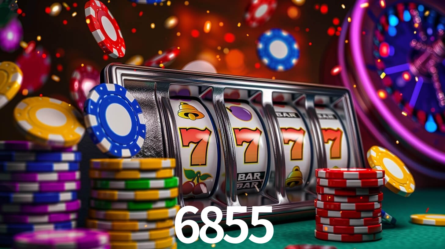 Interface do App 6855