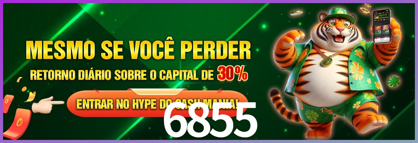 Ganhador 6855